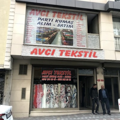 Avcı Tekstil