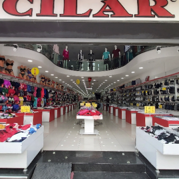 Avcılar İç Giyim Kemeraltı