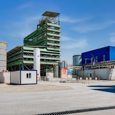 Aves Enerji Yağ Ve Gıda San. Aş