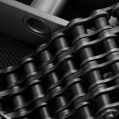 Avrupa Zincir San. Tic. Ltd. Şti.