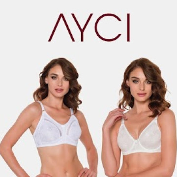 Aycı Wholesale Bra Manufacturer