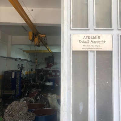 Aydemir Teknik Havacılık