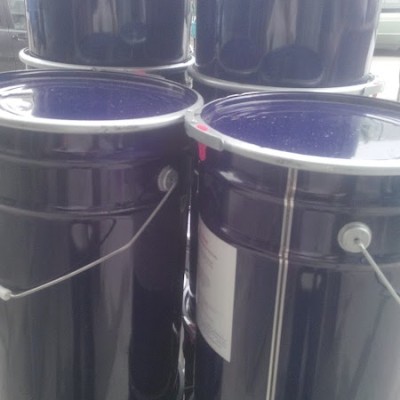 Aydın Kompozit Ak-sil Kalıp Silikonları