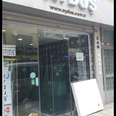 Ayduş Duşakabin Sistemleri