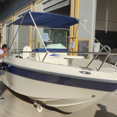 Ayhan Safter Yacht Deniz Motorları San.ve Tic.a.ş.
