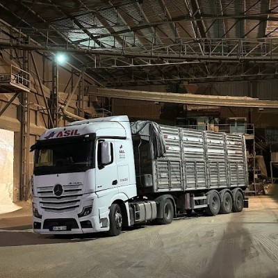 Ayhan Sezer Yağ Fabrikasi