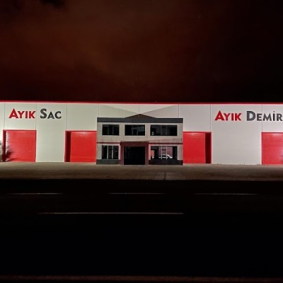 Ayık Demir Sac