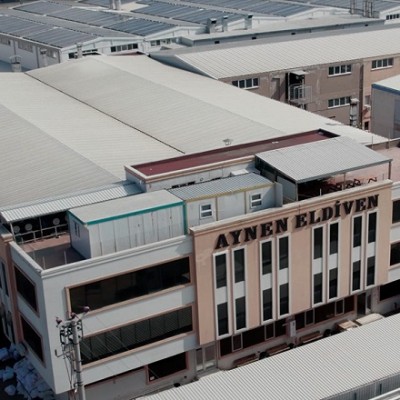 Aynen Eldiven Ltd. Şti.