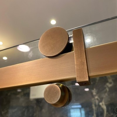 Ayre Duşakabin Ve Küvet Kabin Sistemleri