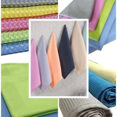 Aytı Group Tekstil Mymicrofiberim Üretim İmalat Fabrikası