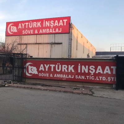 Aytürk Strafor Köpük Ambalaj / Aytürk Foam Packagıng