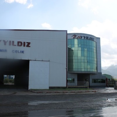 Ayyıldız Demir Çelik