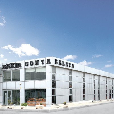 Bakır Conta Balata San.tic.ltd.şti.
