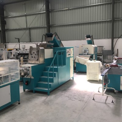 Baksan Sabun Ve Makina -zeugma Sabun Sanayi