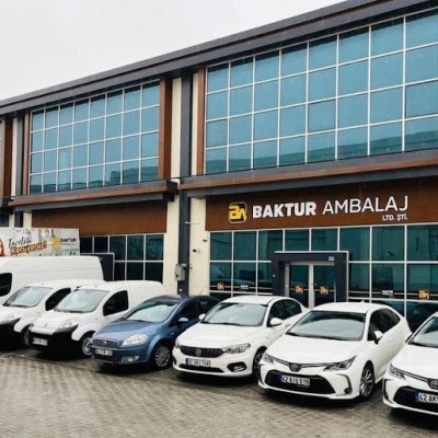 Baktur Gıda Ambalaj İç Ve Dış Ticaret Limited Şirketi