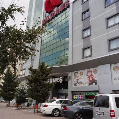 Balgüneş Tekstil - Toptan Giyim