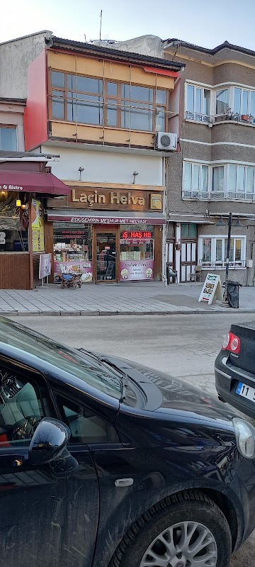 Balkan Helva Odunpazarı Kemal Zeytinoğlu Cad. No: 19-21 Satış Yeri