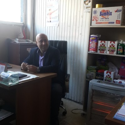 Bambix Islak Havlu