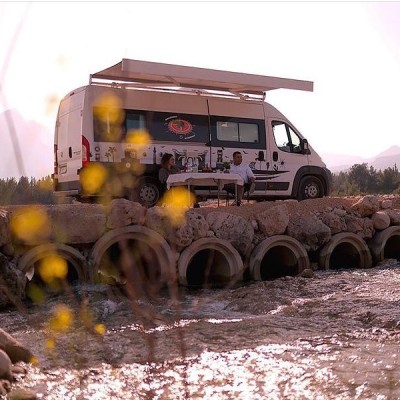 Barbaros Karavan İmalat Satış Kiralama