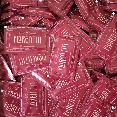 Baskılı Islak Mendil - Faypack