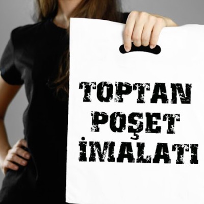 Baskılı Poşet - Ecopack Ambalaj