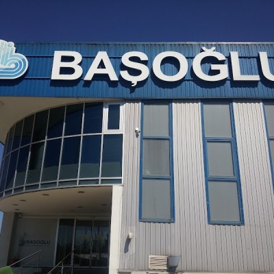 Başoğlu Kablo Ve Profil San. Ve Tic. A.ş. - Fabrika 2