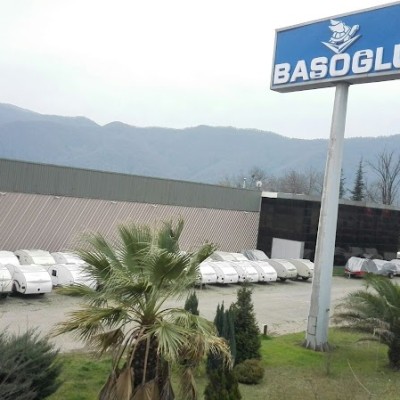 Başoğlu Karavan San Ve Tic A.ş.