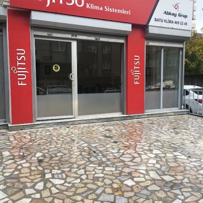 Batu Klima San.tic.ltd.şti