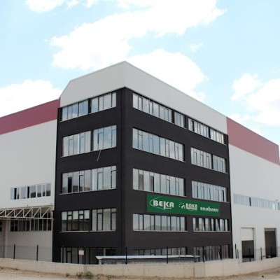 Beka Grass Suni Çim Halı Fabrikası