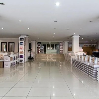 Belsa Tekstil İnşaat A.ş.