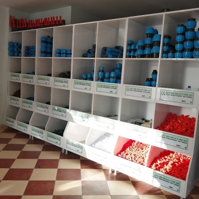 Bertiz Tarım Zirai İlaç Ve Gübre Bayii