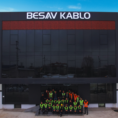 Besav Kablo A.ş.