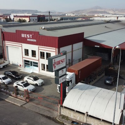 Best Çelik Kapı