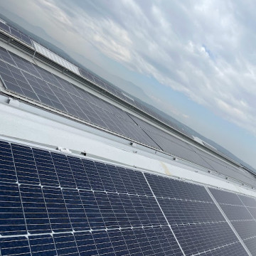 Best Solar Enerji Denizli