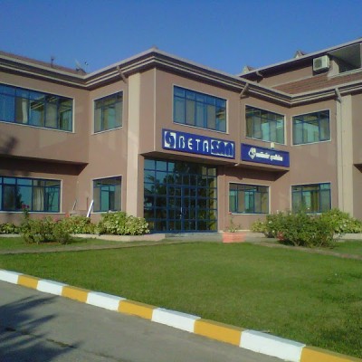 Betasan Tıbbi Bant San. Ve Tic. A.ş.