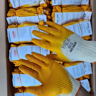 Beybi İş Eldivenleri - Toptan Ana Bayii Nitrex Eldiven