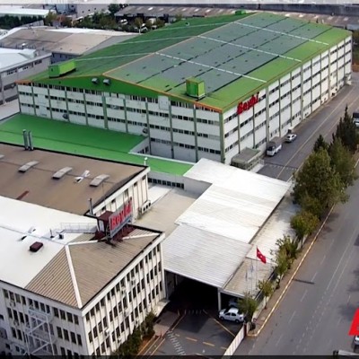 Beybi Plastik Fab. San. A.ş.