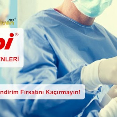 Beybi Toptan Eldiven, İş Eldivenleri Ve Muayene Eldivenleri