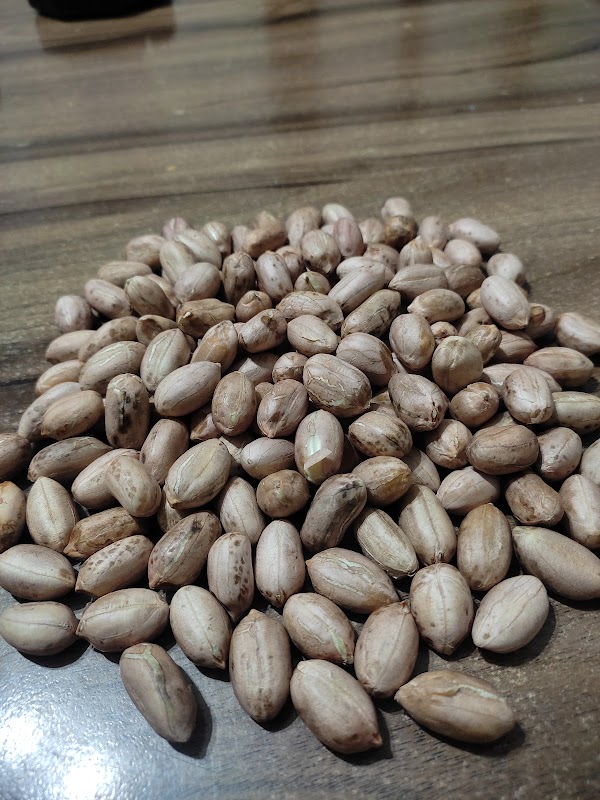 Beyri Fıstıkçılık Osmaniye