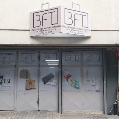 Bft Ambalaj San. Ve Tic. Ltd. Şti.
