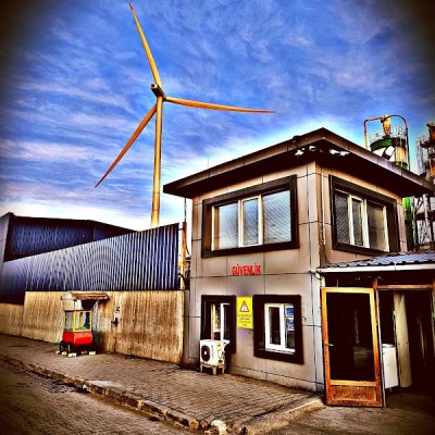 Bilecik Demir Çelik San. Ve Tic. A.ş.