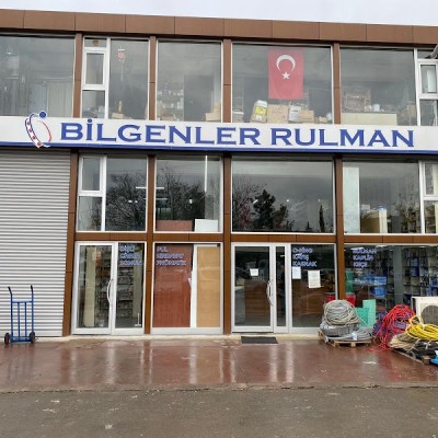 Bilgenler Rulman