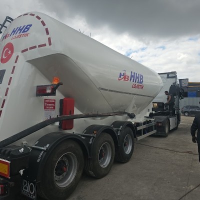 Bio Treyler Dorse Servisi