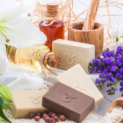 Biosoapy Sabun, Mikrokapsül Ar-ge, Krem, Gıda Takviyesi Üreticisi