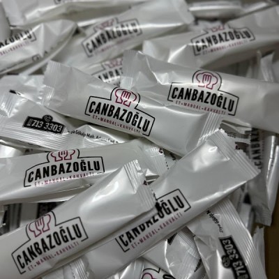 Bir-pak Kolonyalı Mendil