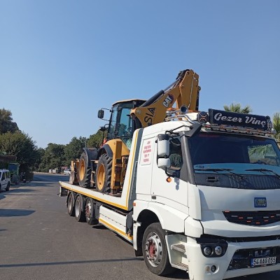 Bodrum Gezer Vinc A.ş