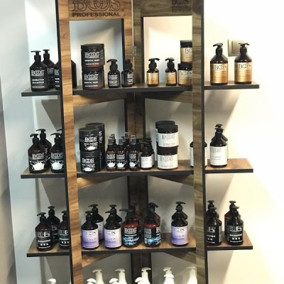 Boos Kozmetik Ltd Stı