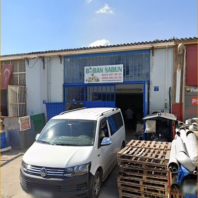 Boran Sabun
