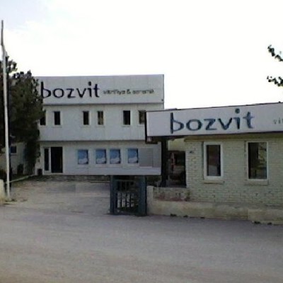Bozvit Vitrifiye & Seramik