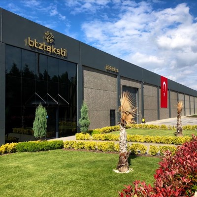 Btz Tekstil - Rejenere İplik - Regenerated Yarn